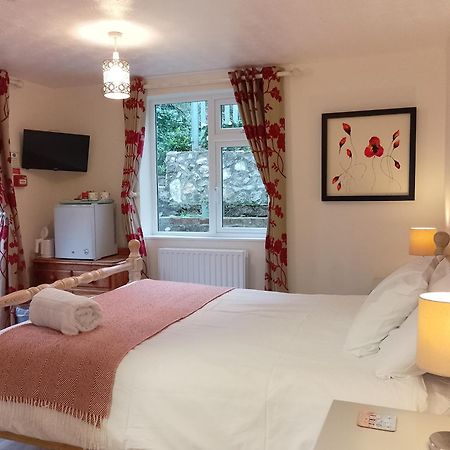 Durham House Bed & Breakfast Beer Dış mekan fotoğraf