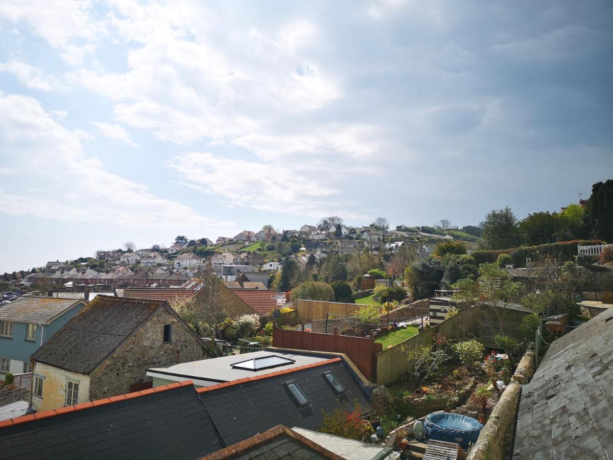 Durham House Bed & Breakfast Beer Dış mekan fotoğraf