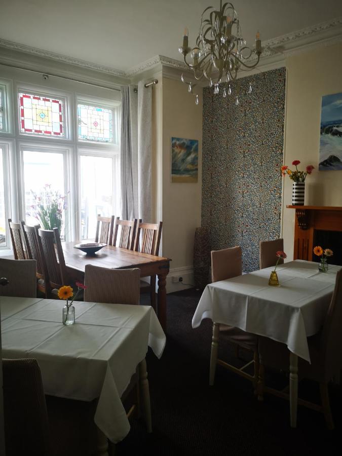 Durham House Bed & Breakfast Beer Dış mekan fotoğraf