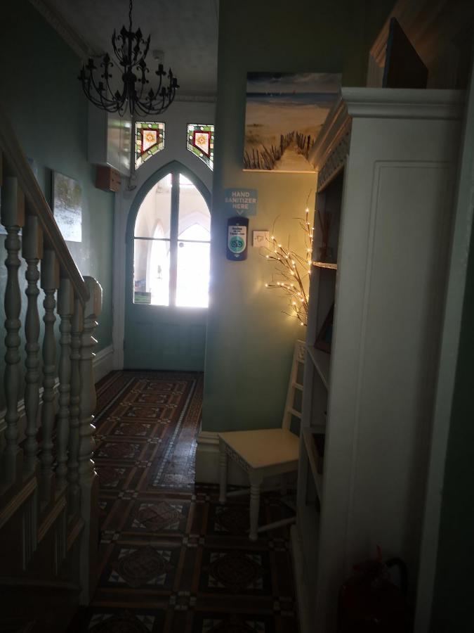 Durham House Bed & Breakfast Beer Dış mekan fotoğraf