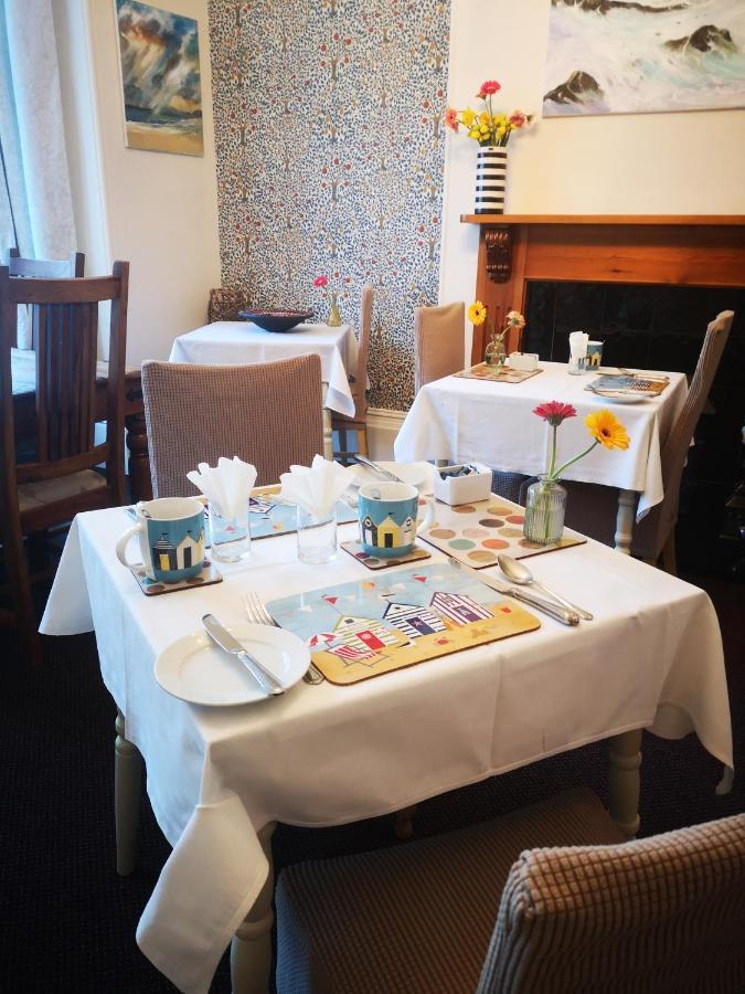 Durham House Bed & Breakfast Beer Dış mekan fotoğraf
