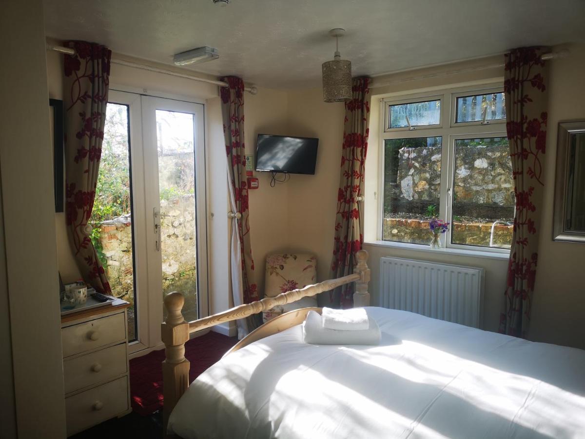 Durham House Bed & Breakfast Beer Dış mekan fotoğraf