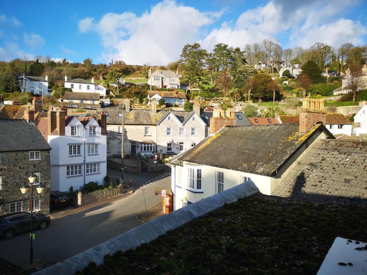 Durham House Bed & Breakfast Beer Dış mekan fotoğraf