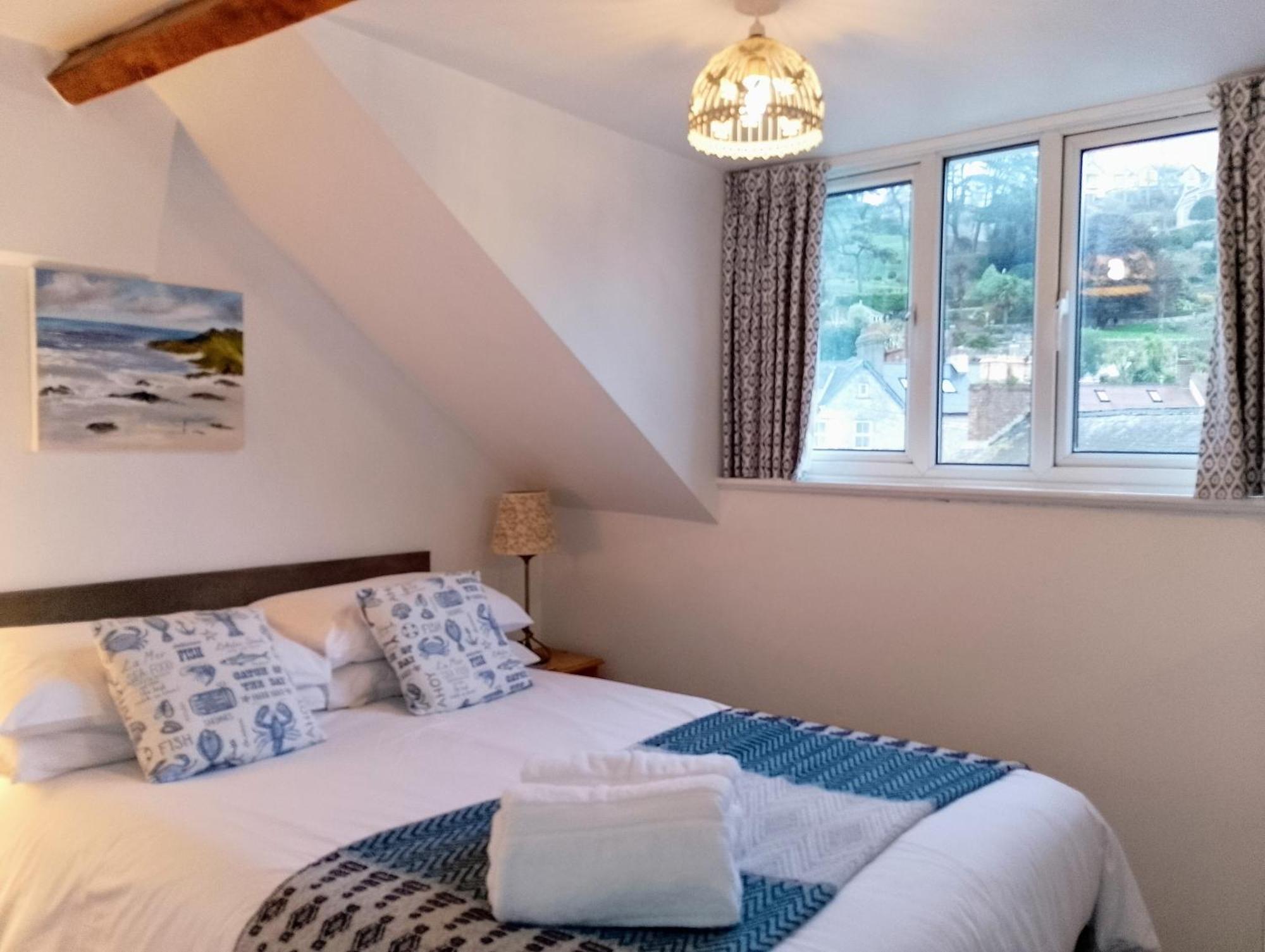 Durham House Bed & Breakfast Beer Dış mekan fotoğraf