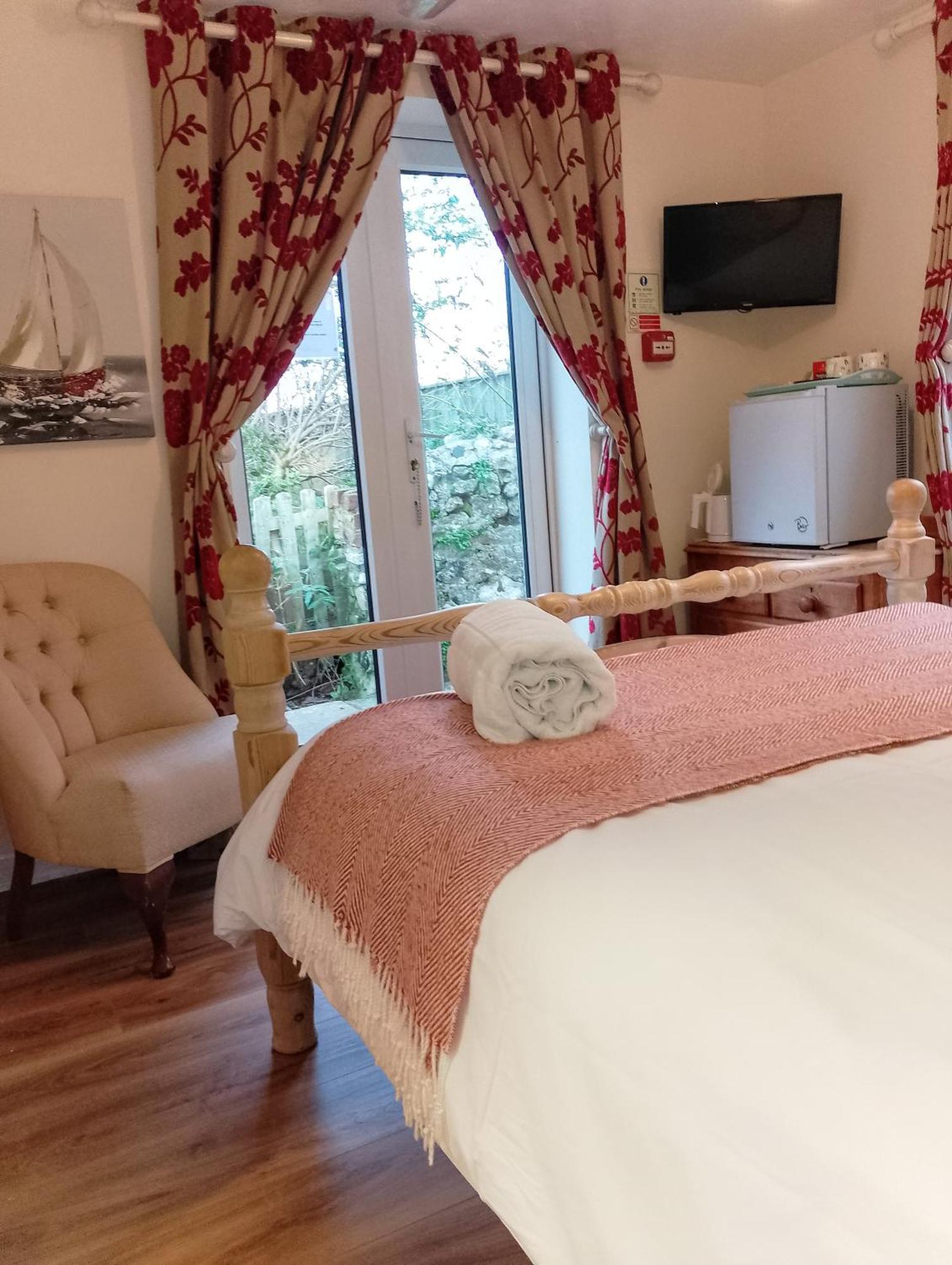 Durham House Bed & Breakfast Beer Dış mekan fotoğraf