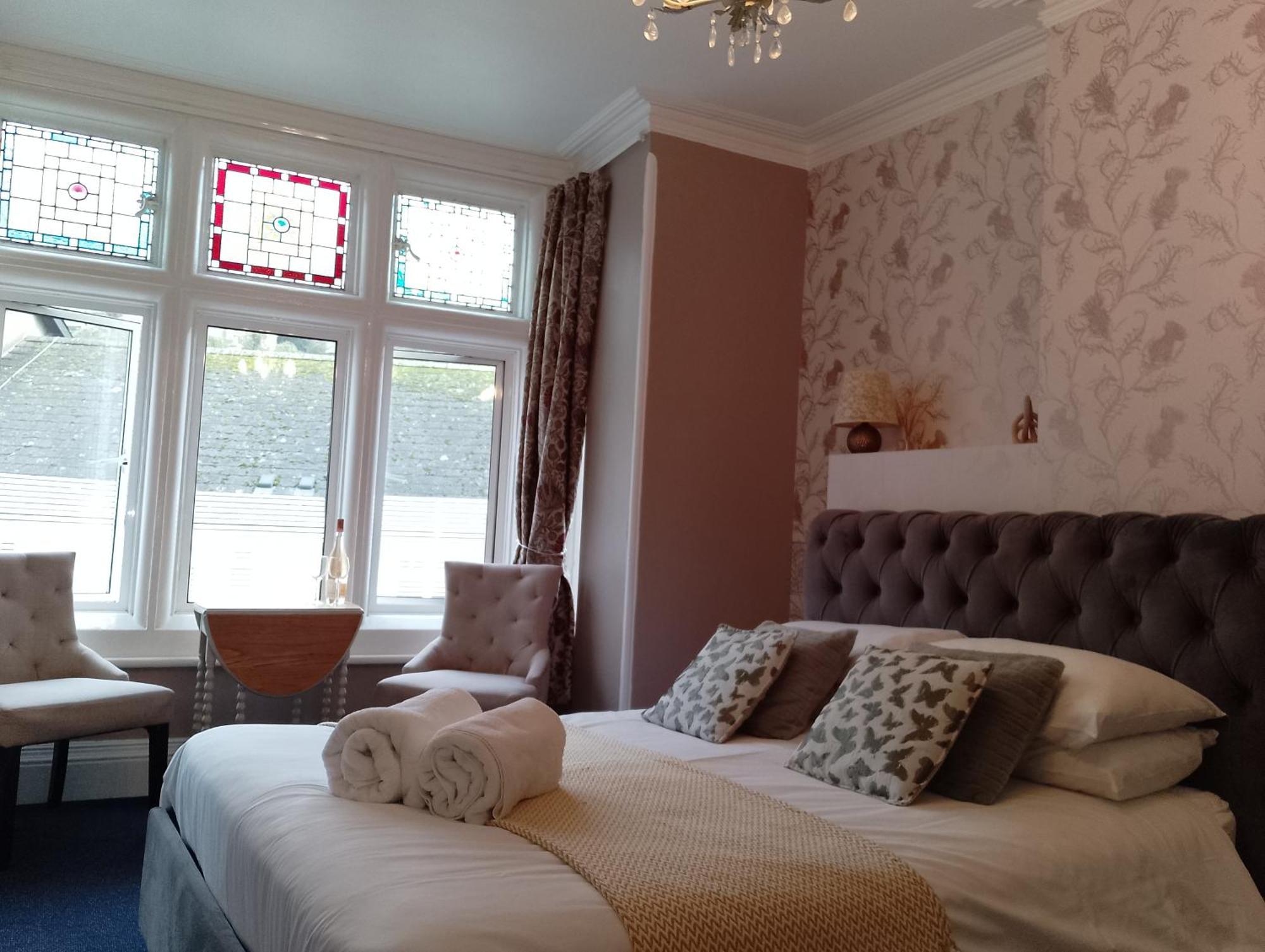 Durham House Bed & Breakfast Beer Dış mekan fotoğraf