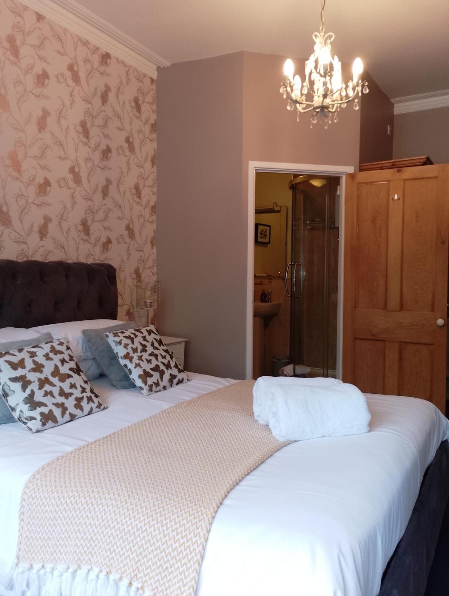 Durham House Bed & Breakfast Beer Dış mekan fotoğraf