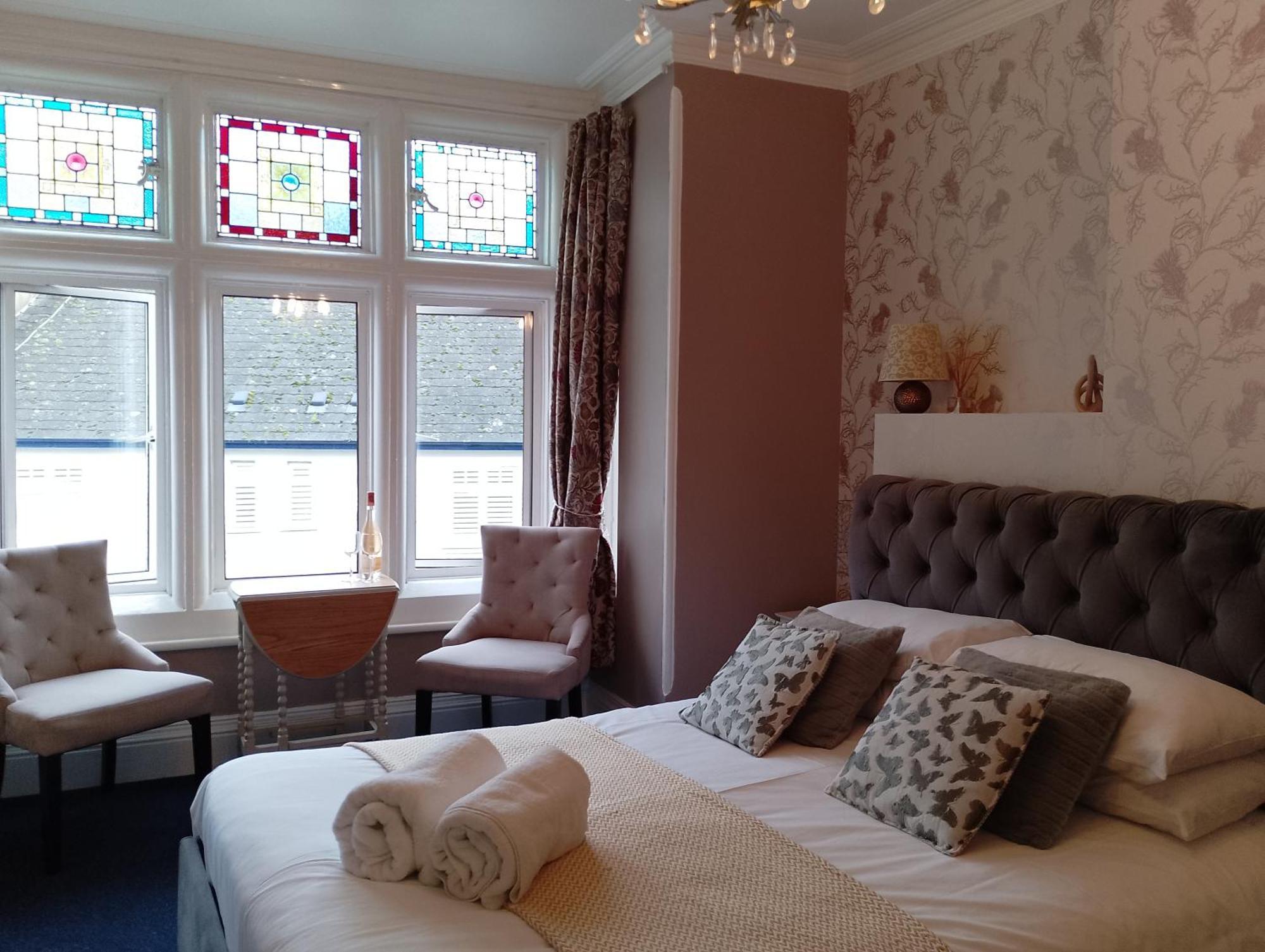Durham House Bed & Breakfast Beer Dış mekan fotoğraf