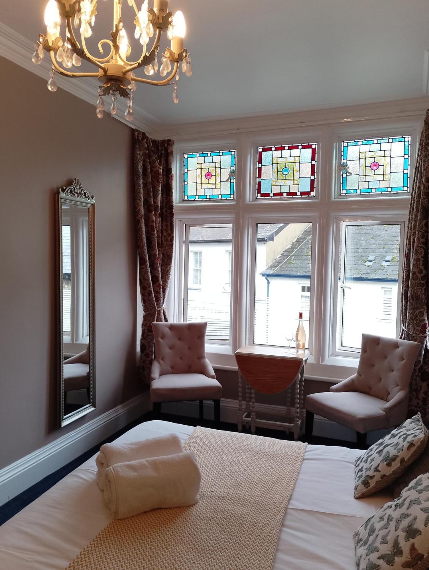 Durham House Bed & Breakfast Beer Dış mekan fotoğraf