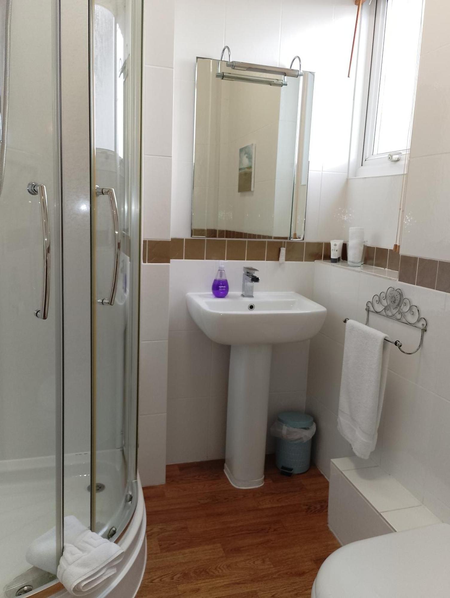 Durham House Bed & Breakfast Beer Dış mekan fotoğraf