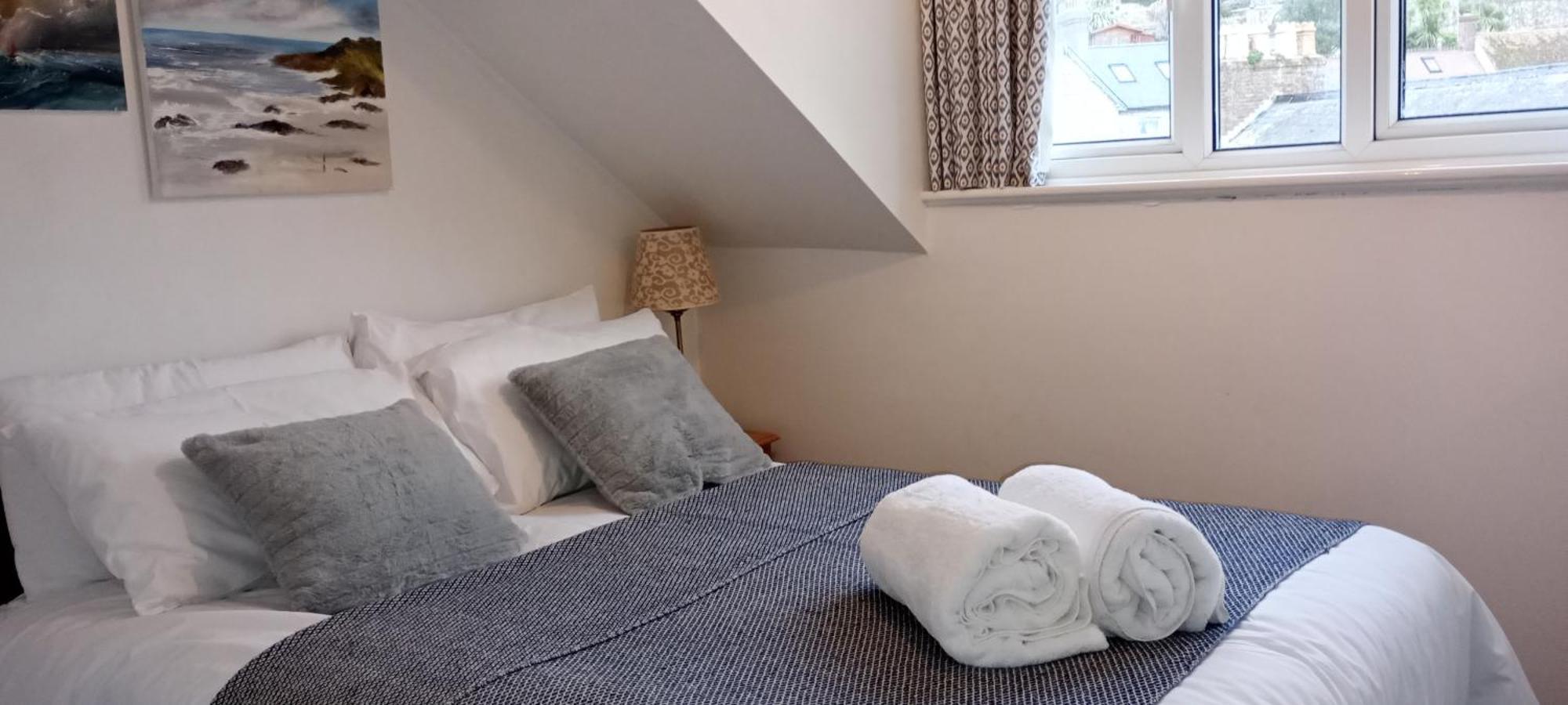 Durham House Bed & Breakfast Beer Dış mekan fotoğraf