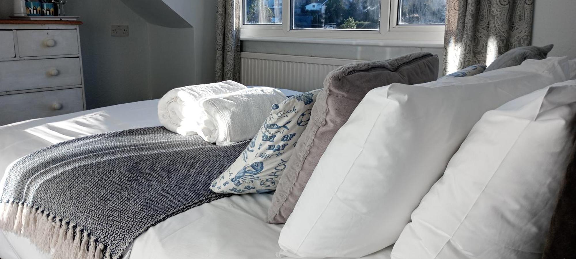 Durham House Bed & Breakfast Beer Dış mekan fotoğraf