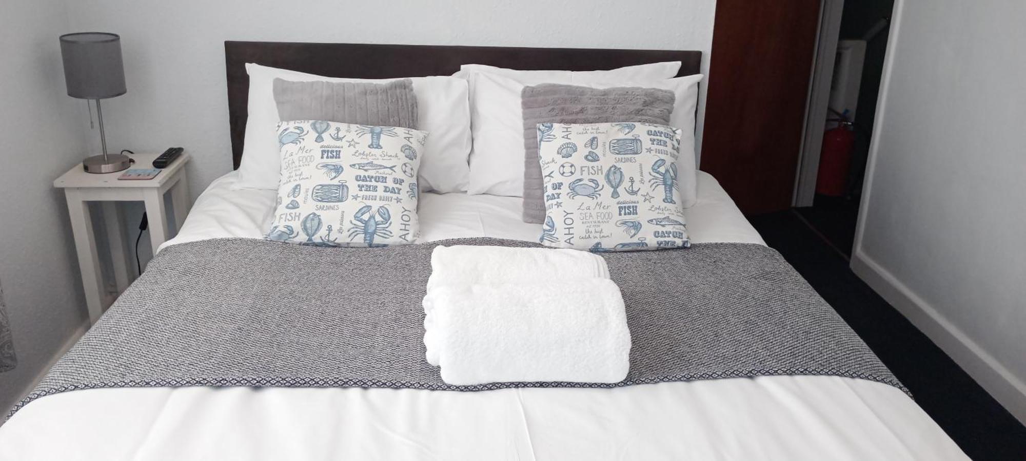 Durham House Bed & Breakfast Beer Dış mekan fotoğraf