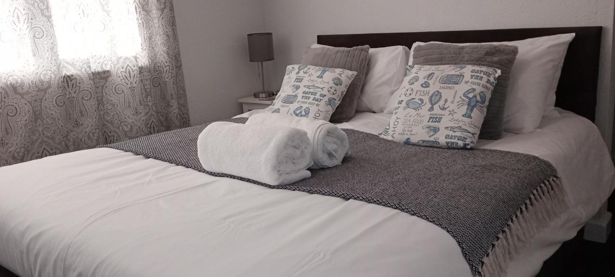 Durham House Bed & Breakfast Beer Dış mekan fotoğraf