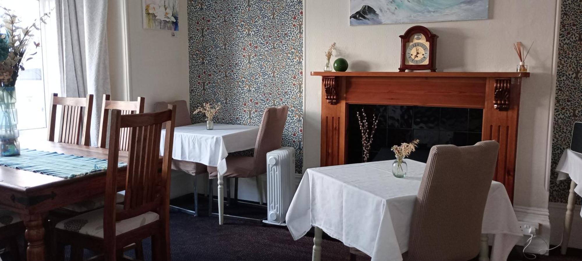 Durham House Bed & Breakfast Beer Dış mekan fotoğraf