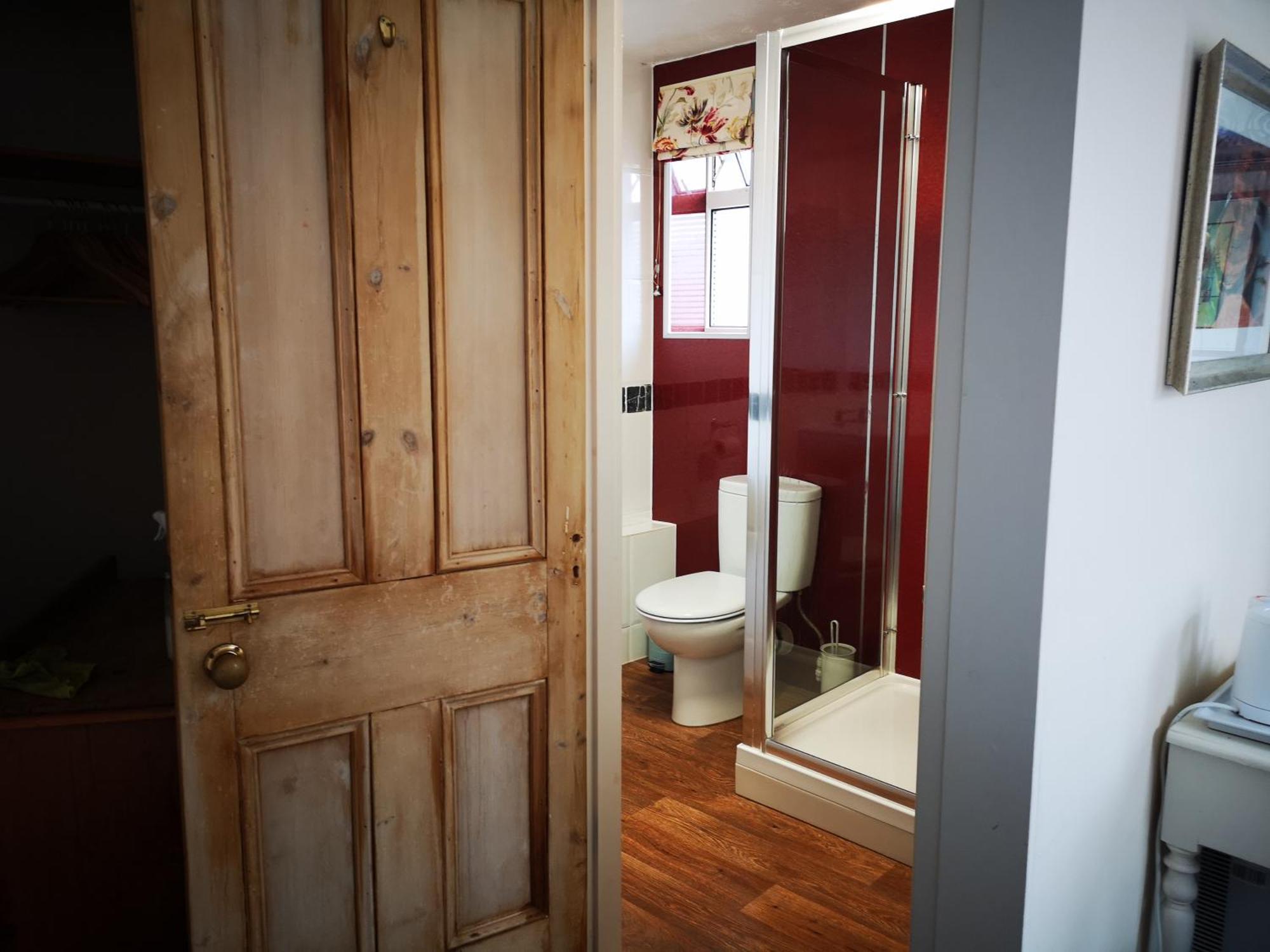Durham House Bed & Breakfast Beer Oda fotoğraf