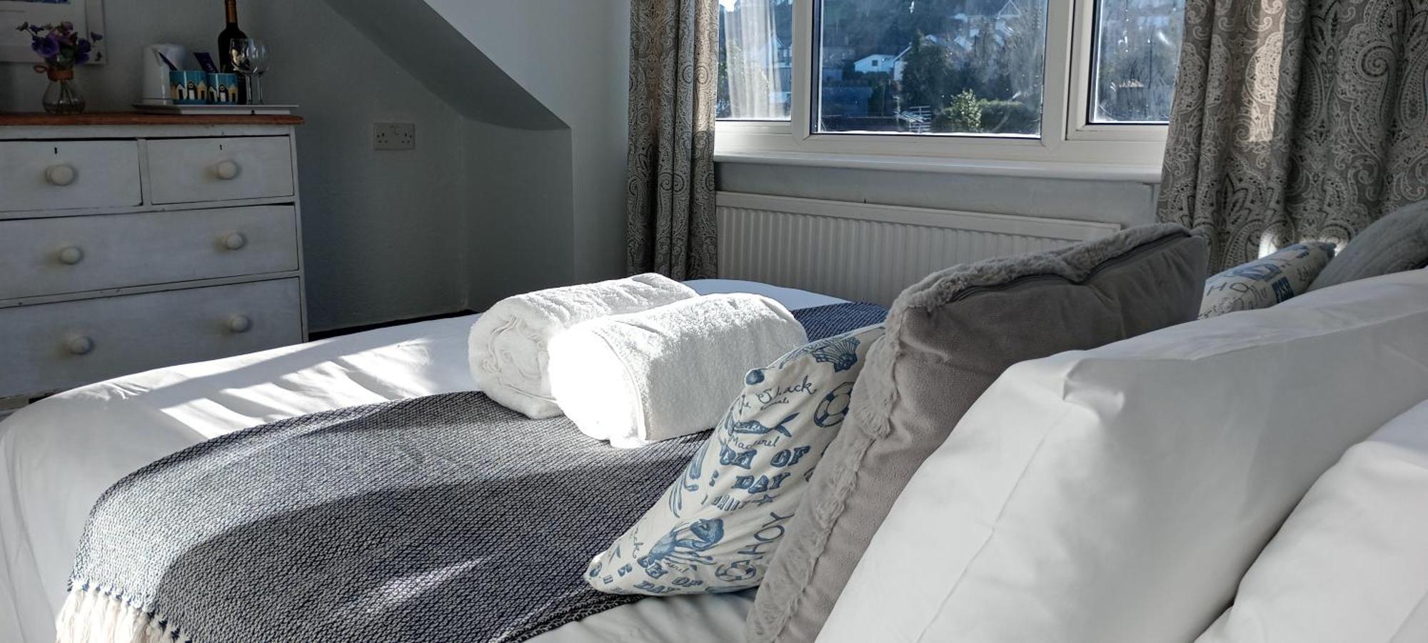 Durham House Bed & Breakfast Beer Dış mekan fotoğraf