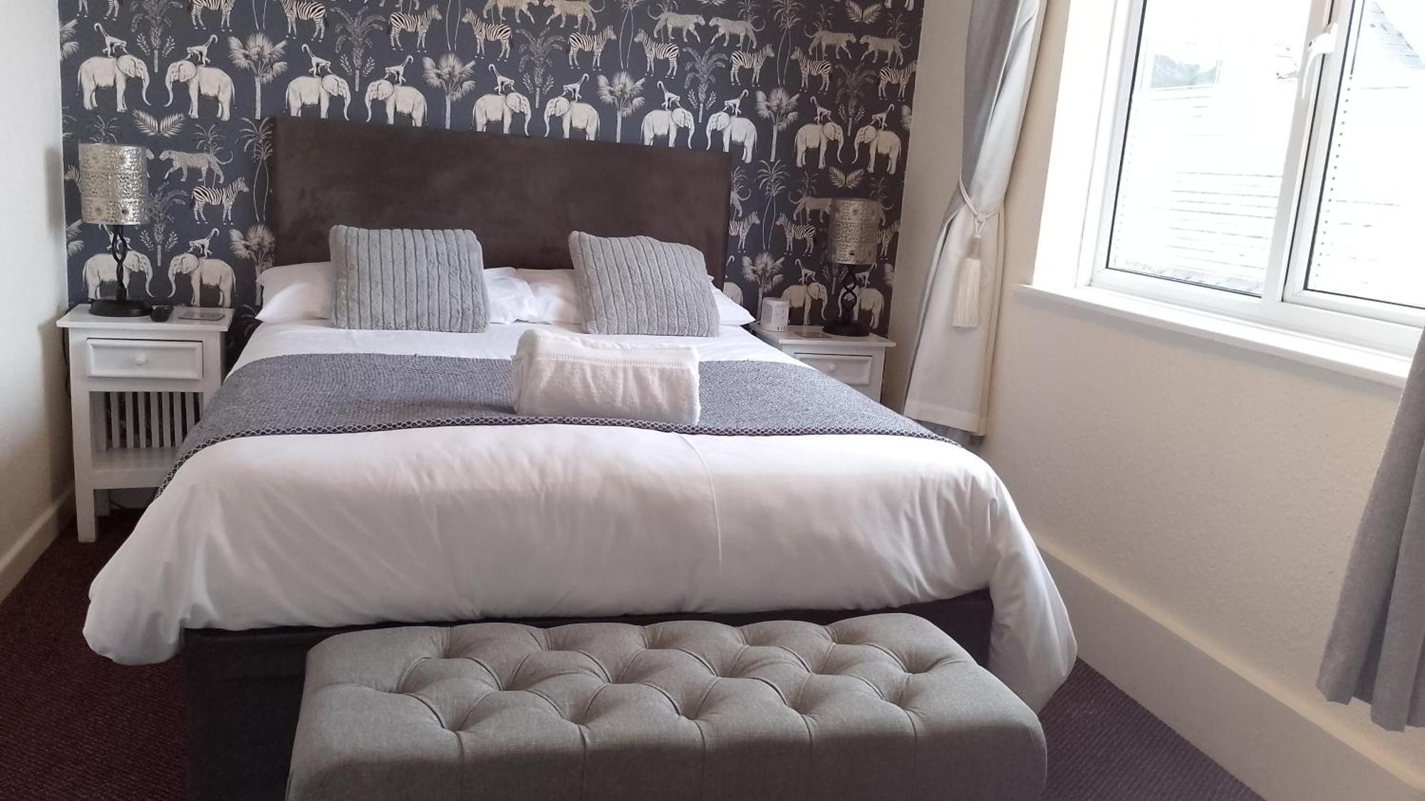Durham House Bed & Breakfast Beer Dış mekan fotoğraf