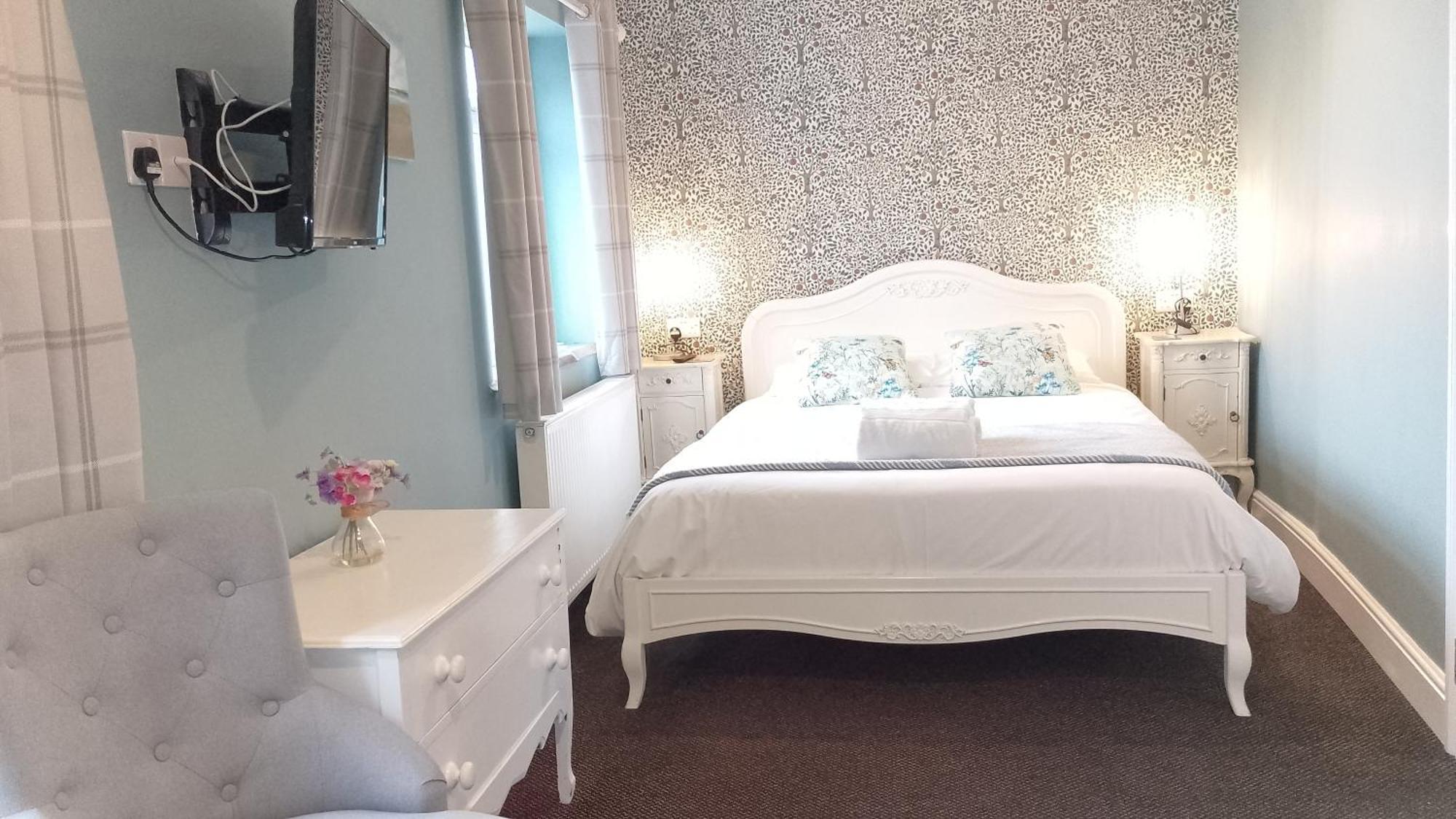 Durham House Bed & Breakfast Beer Dış mekan fotoğraf