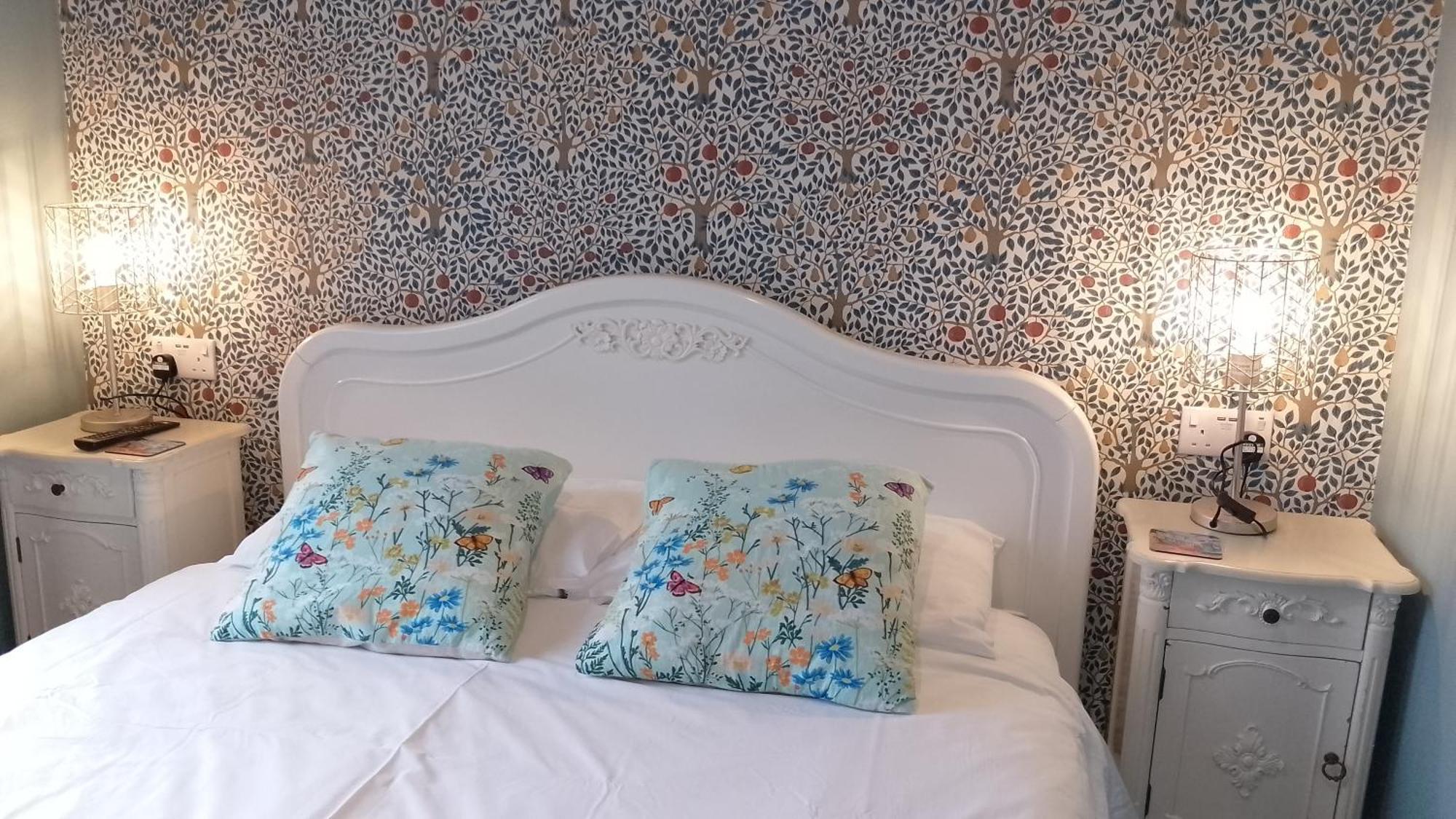 Durham House Bed & Breakfast Beer Dış mekan fotoğraf