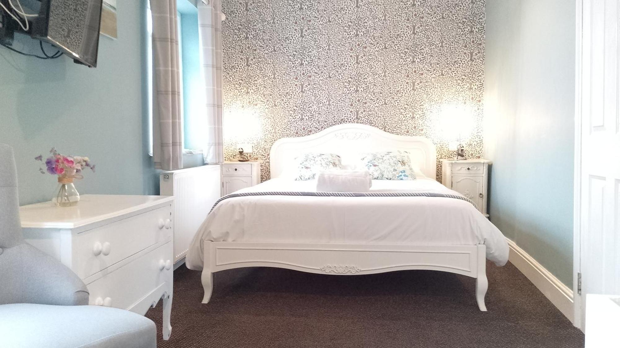Durham House Bed & Breakfast Beer Dış mekan fotoğraf