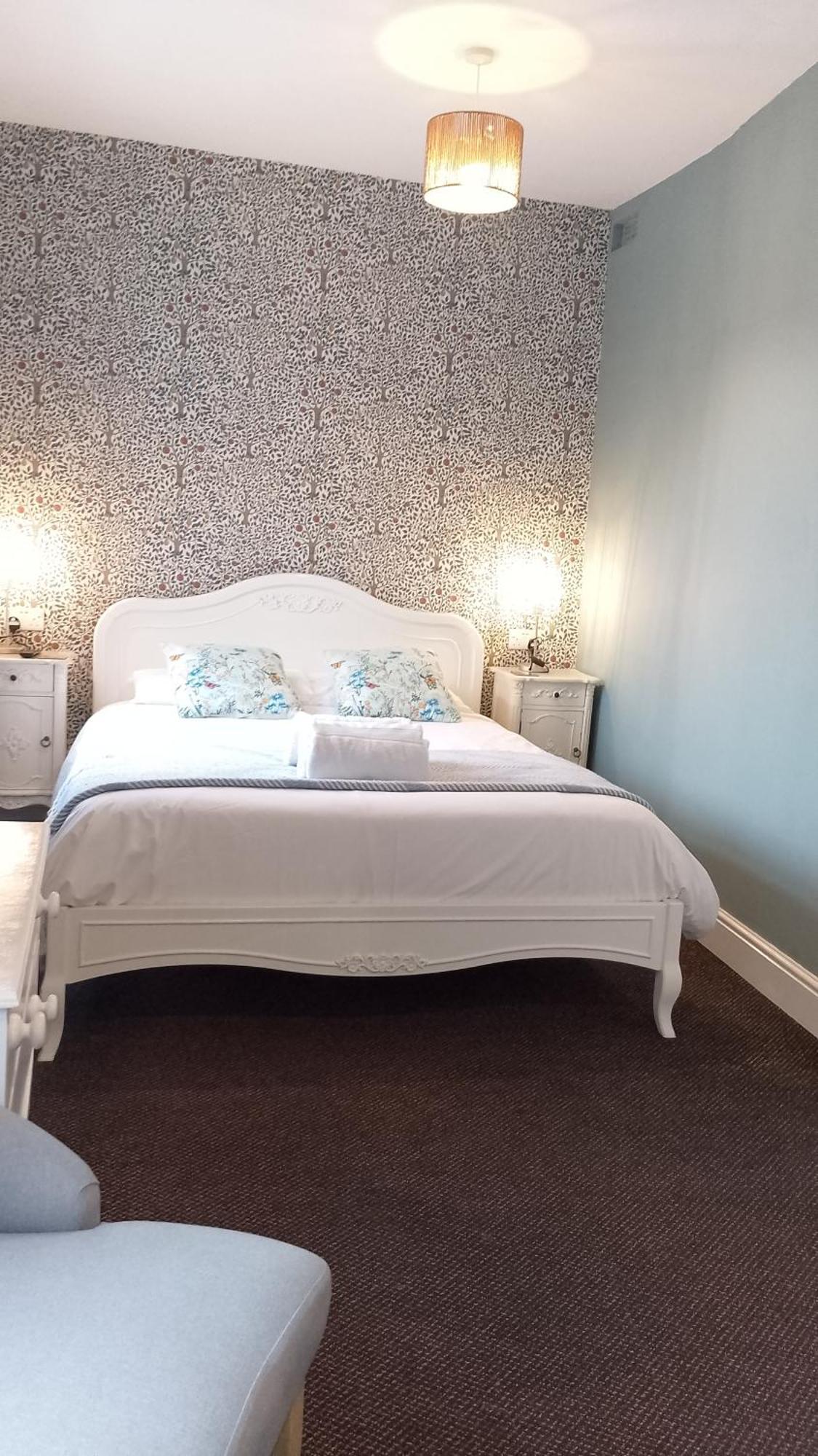 Durham House Bed & Breakfast Beer Dış mekan fotoğraf