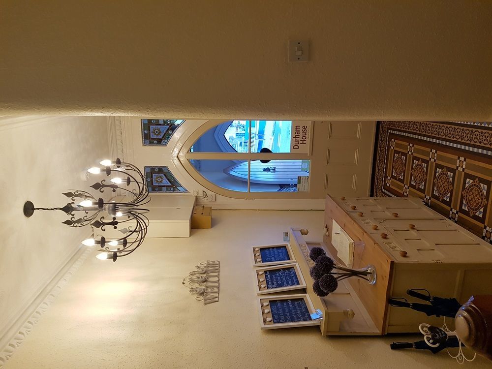 Durham House Bed & Breakfast Beer Dış mekan fotoğraf