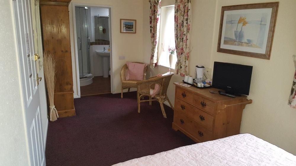 Durham House Bed & Breakfast Beer Dış mekan fotoğraf