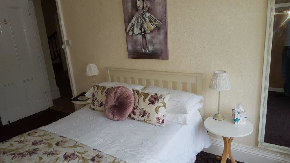 Durham House Bed & Breakfast Beer Dış mekan fotoğraf