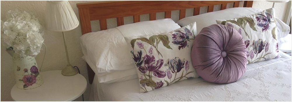Durham House Bed & Breakfast Beer Dış mekan fotoğraf