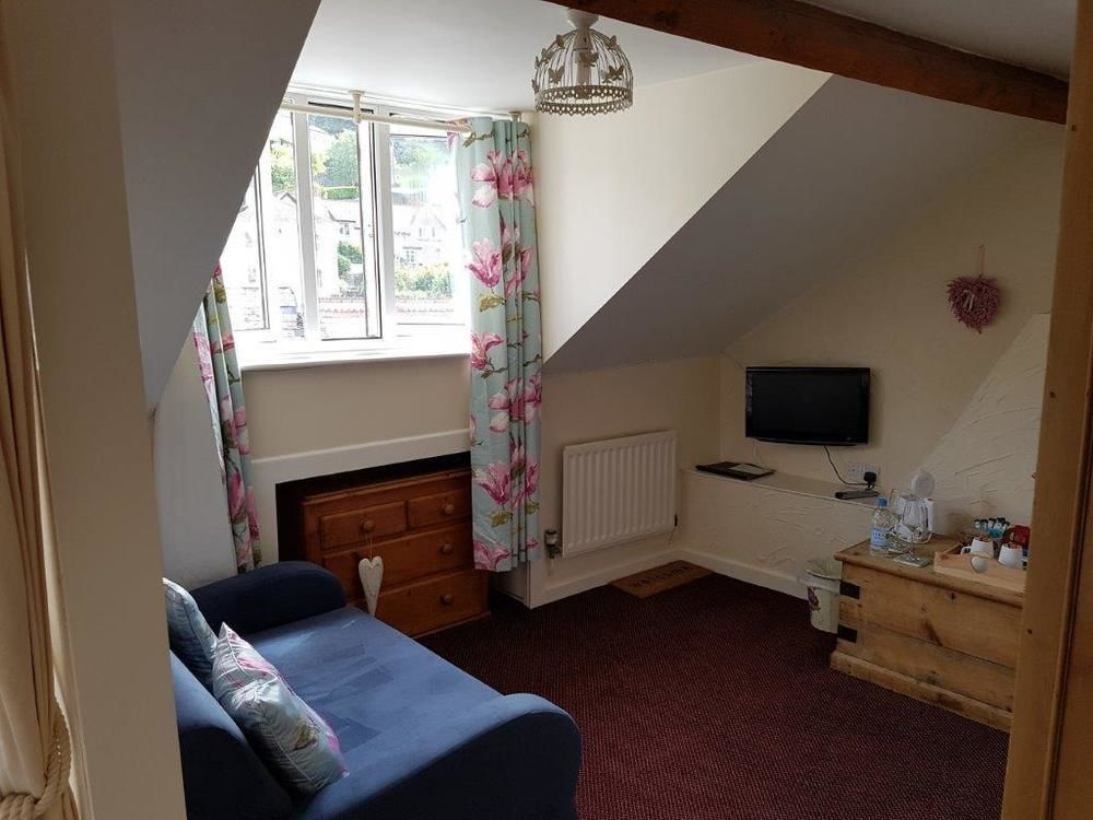 Durham House Bed & Breakfast Beer Dış mekan fotoğraf