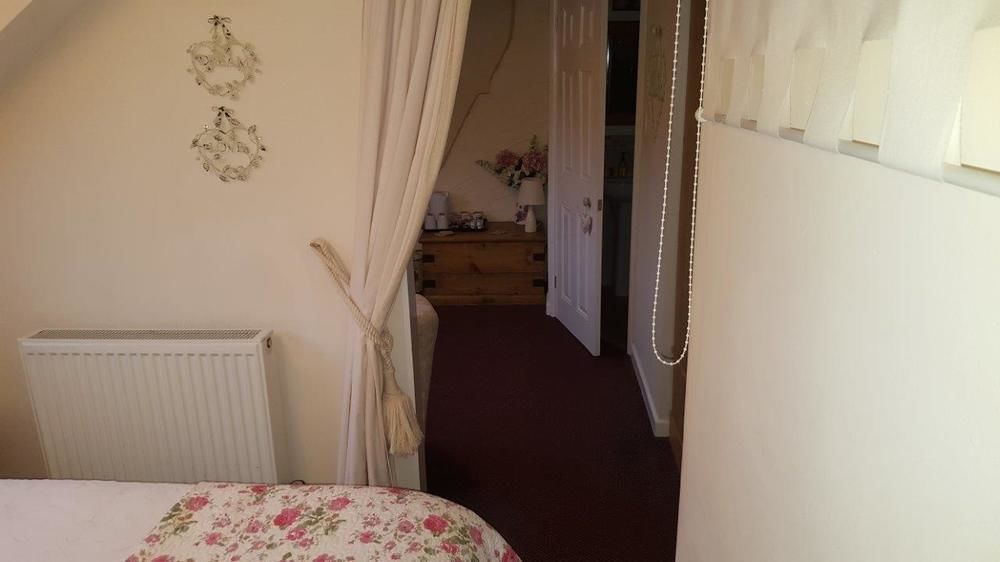 Durham House Bed & Breakfast Beer Dış mekan fotoğraf