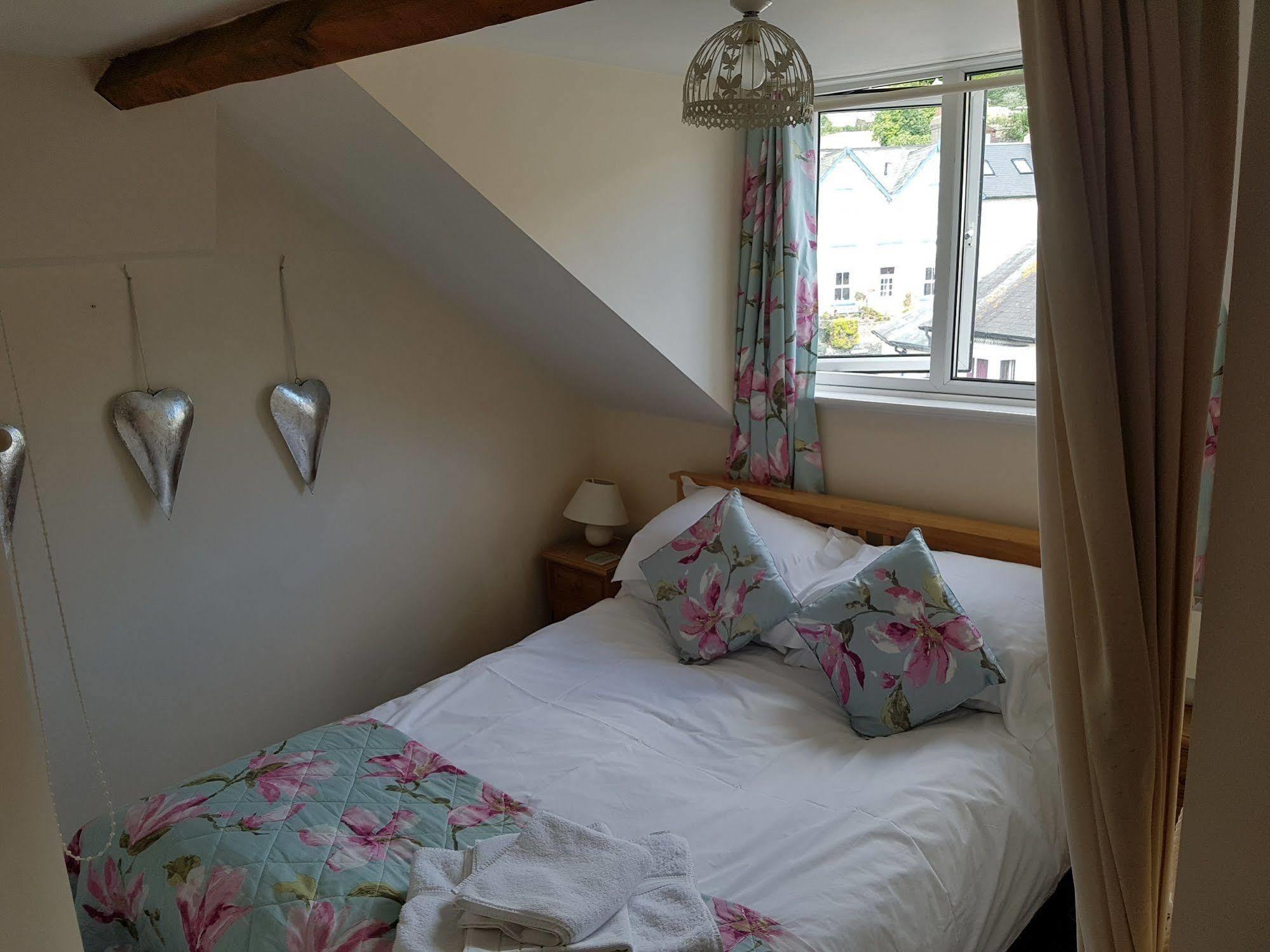 Durham House Bed & Breakfast Beer Dış mekan fotoğraf